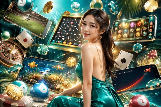 luck365