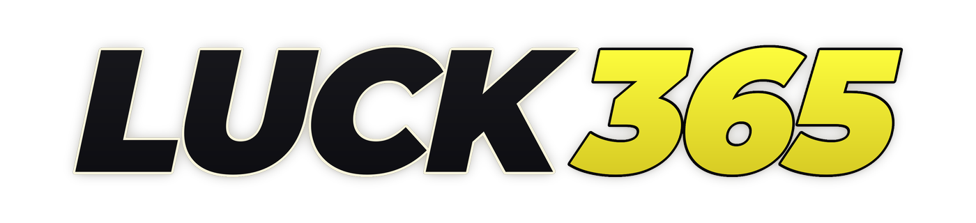 luck365 logo